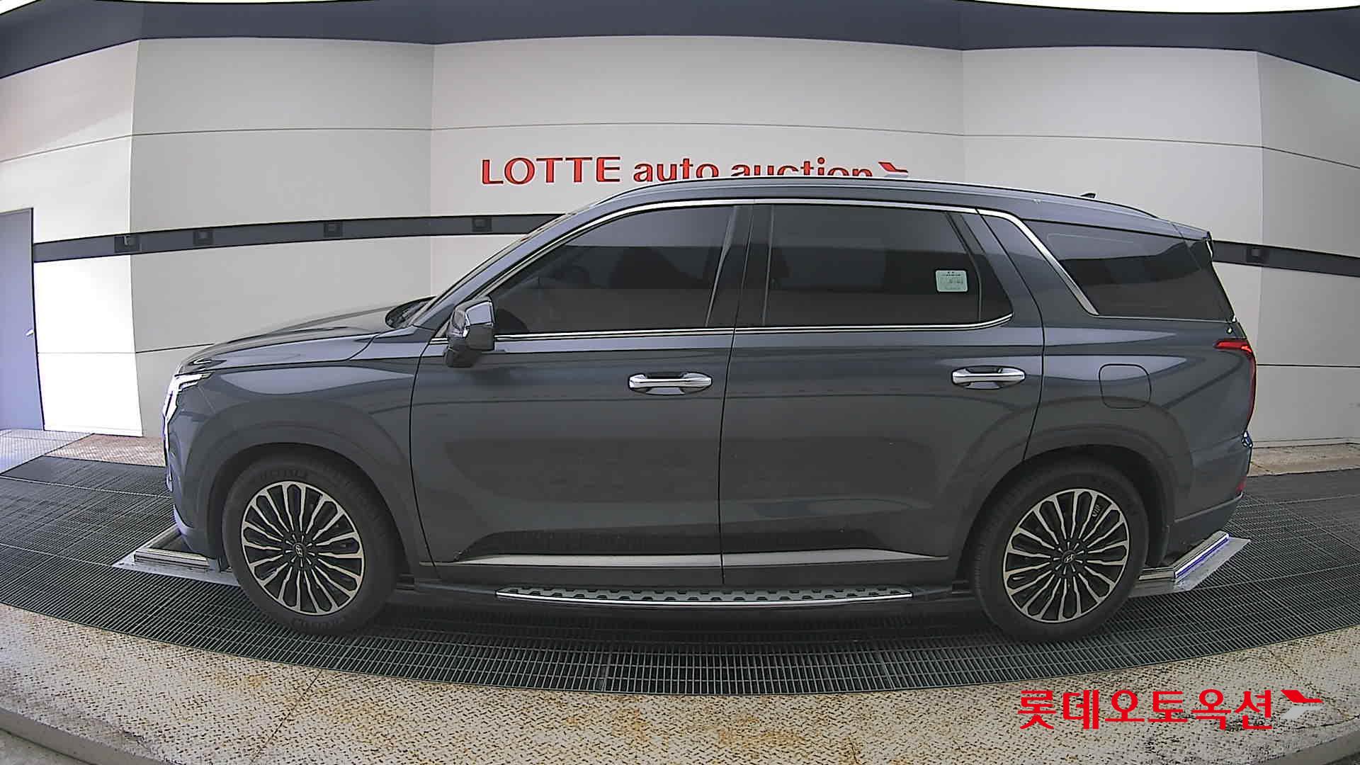 현대자동차 팰리세이드 2019 - 이미지 13