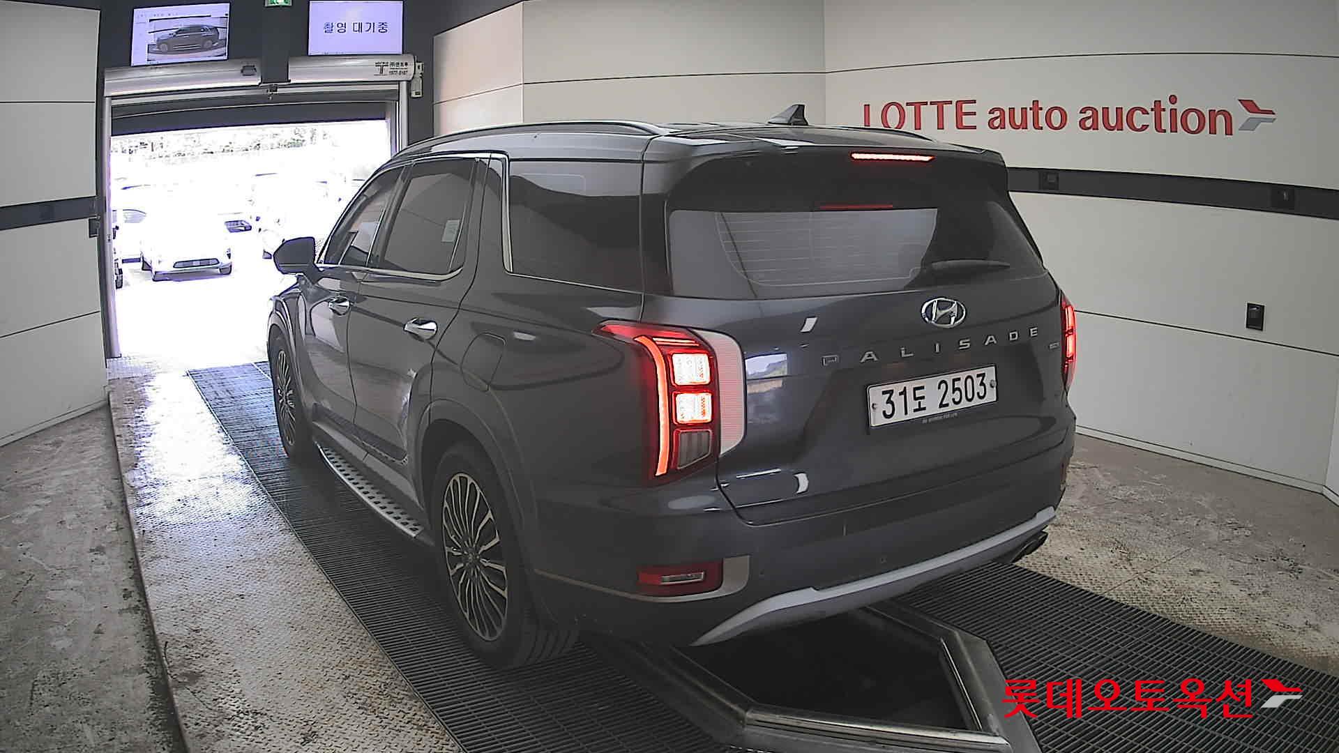 현대자동차 팰리세이드 2019 - 이미지 16