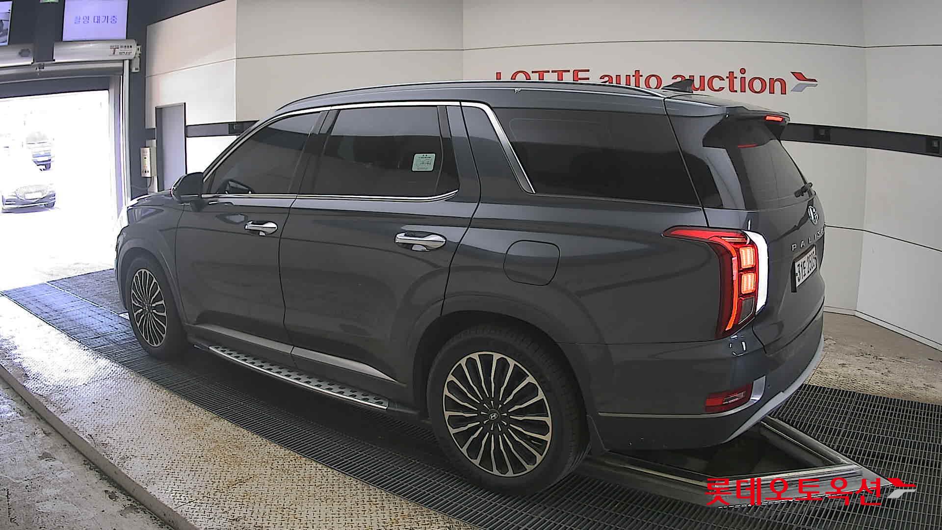 현대자동차 팰리세이드 2019 - 이미지 15