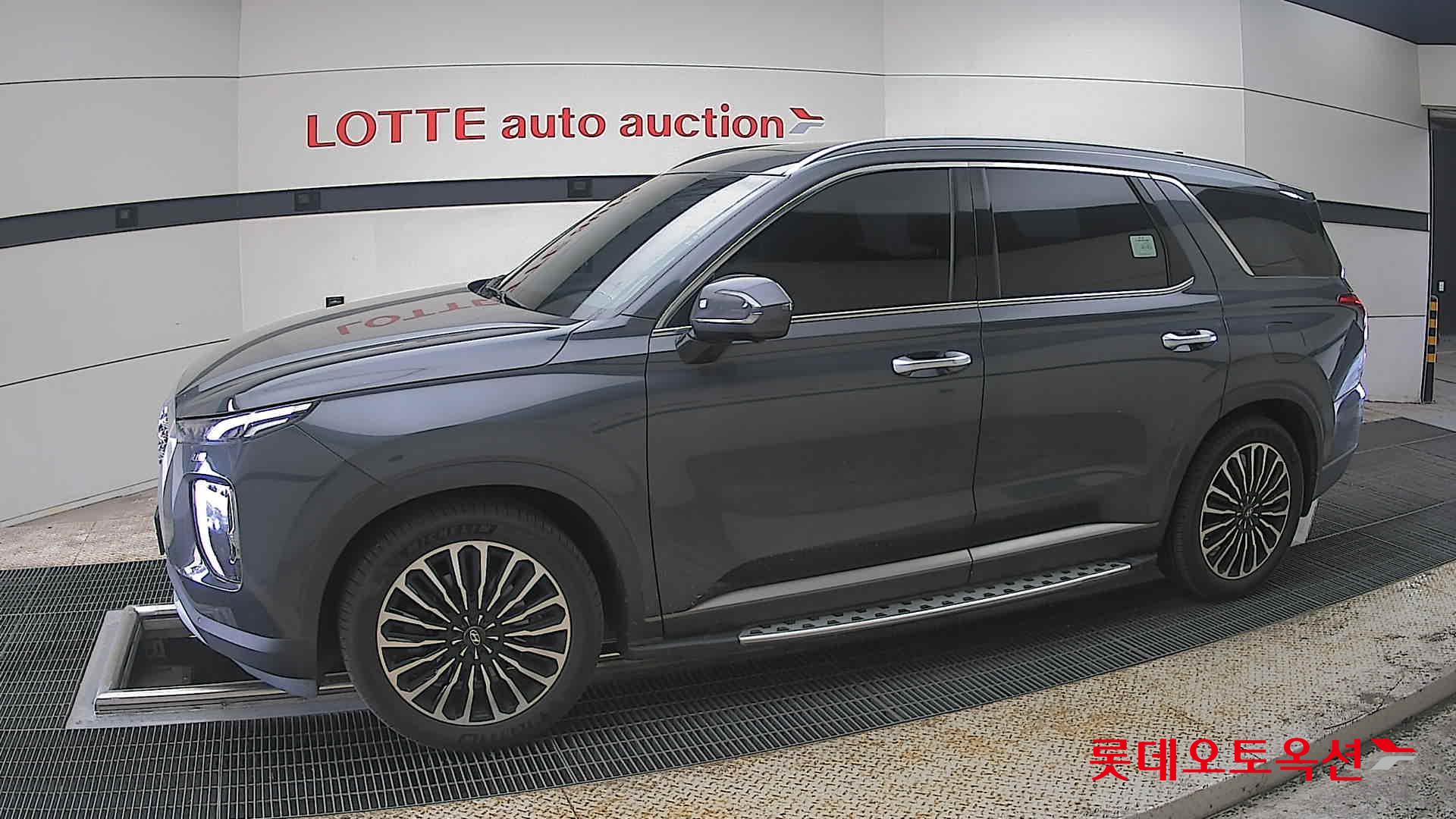 현대자동차 팰리세이드 2019 - 이미지 12