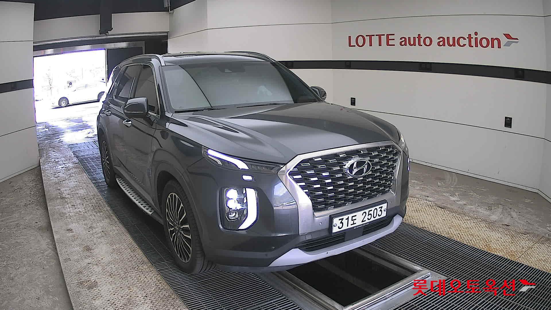 현대자동차 팰리세이드 2019 - 이미지 24