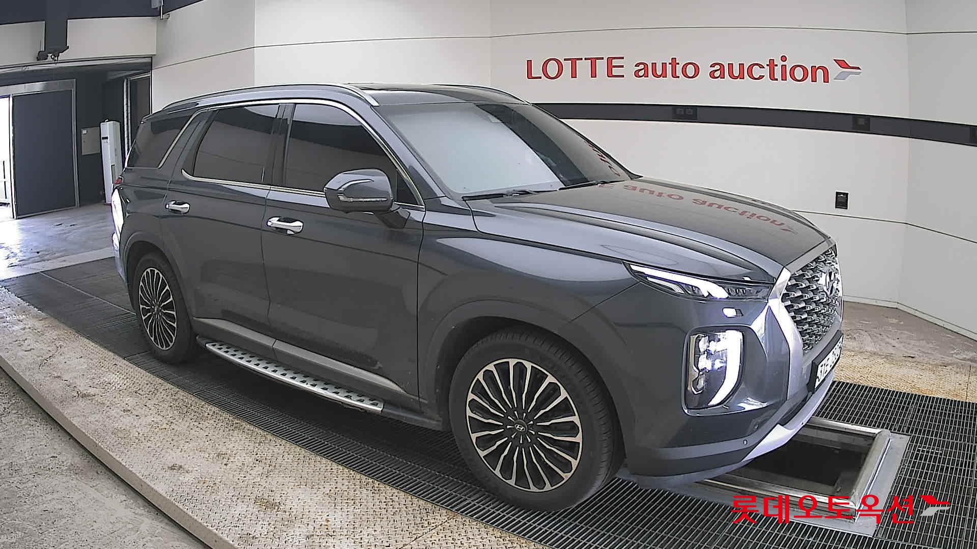 현대자동차 팰리세이드 2019 - 이미지 23