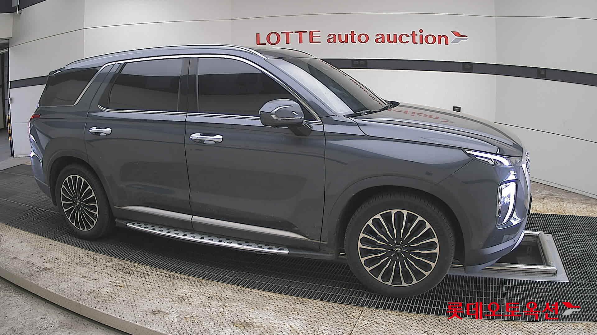 현대자동차 팰리세이드 2019 - 이미지 22