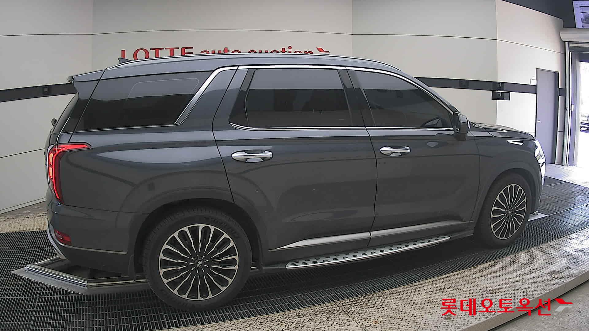 현대자동차 팰리세이드 2019 - 이미지 20