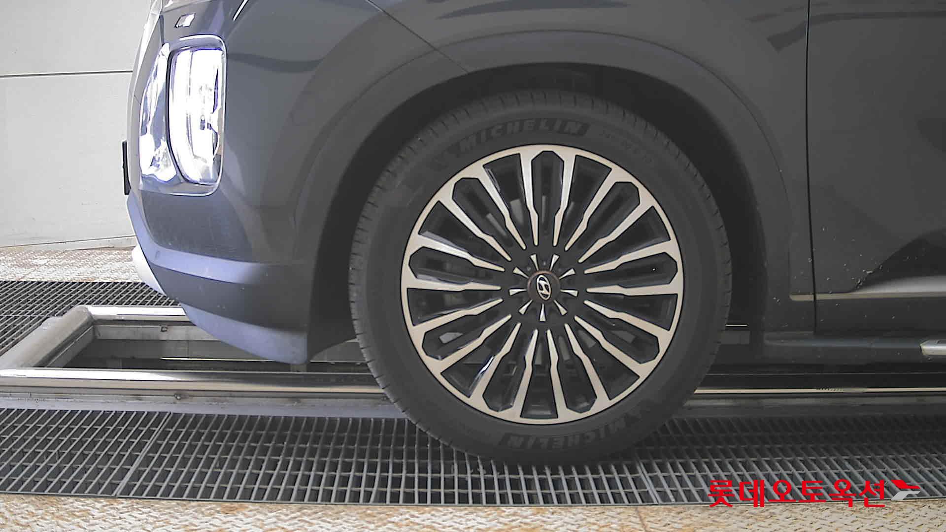 현대자동차 팰리세이드 2019 - 이미지 25