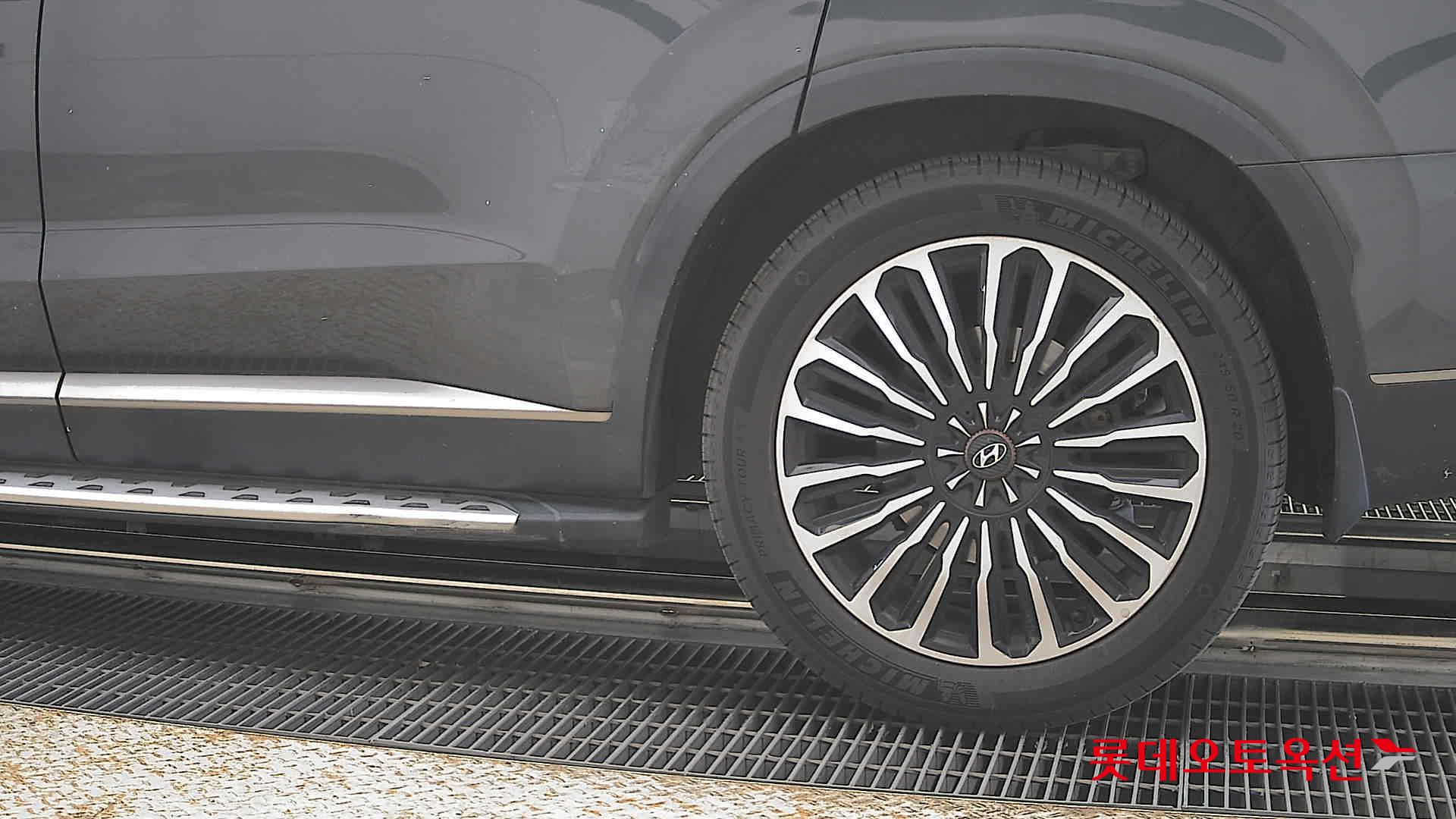 현대자동차 팰리세이드 2019 - 이미지 26