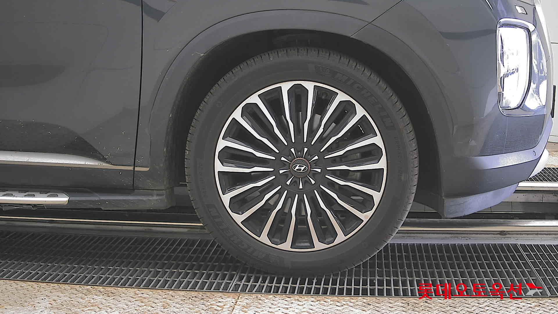 현대자동차 팰리세이드 2019 - 이미지 27