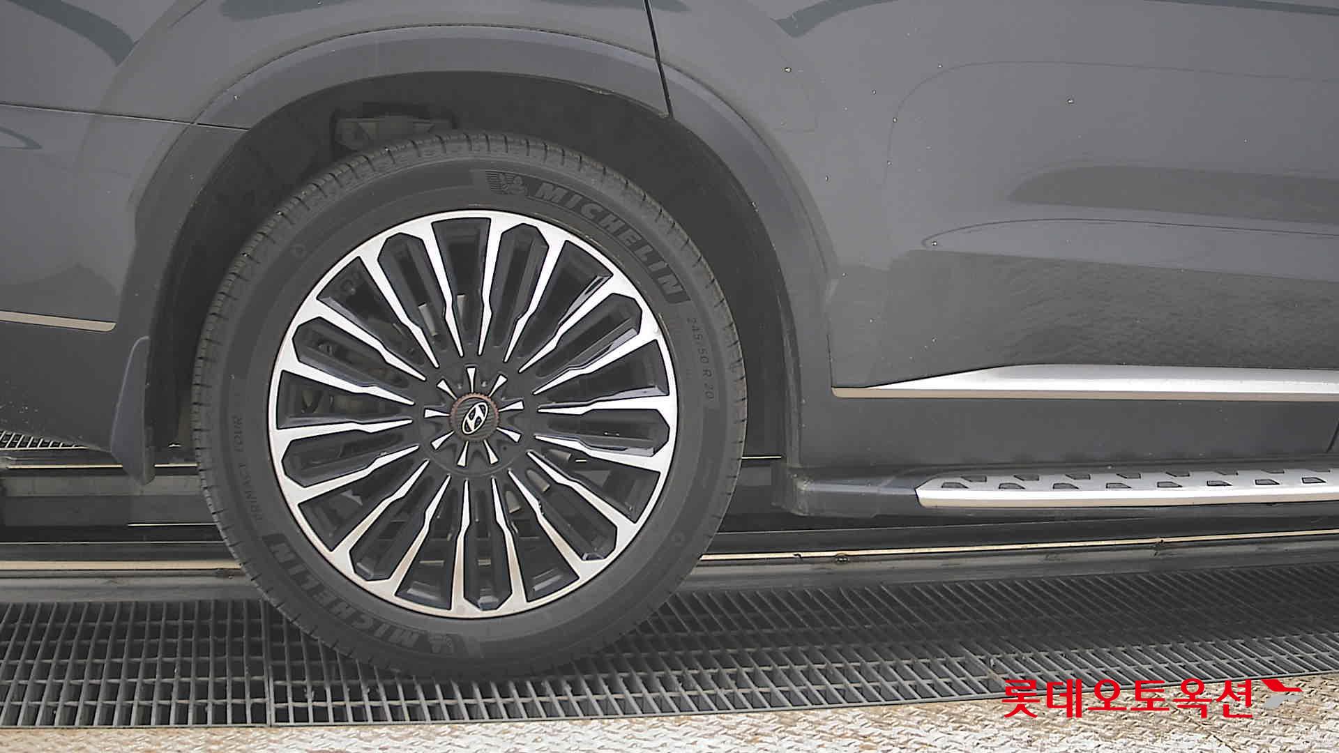 현대자동차 팰리세이드 2019 - 이미지 28