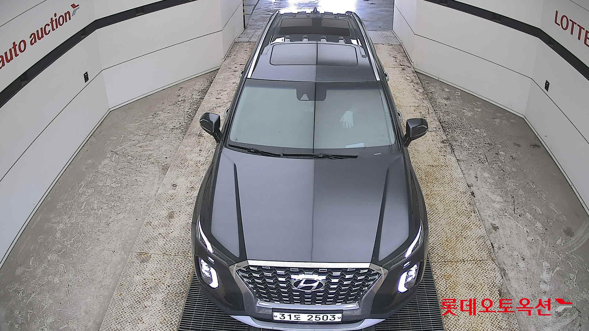 현대자동차 팰리세이드 2019 - 이미지 7