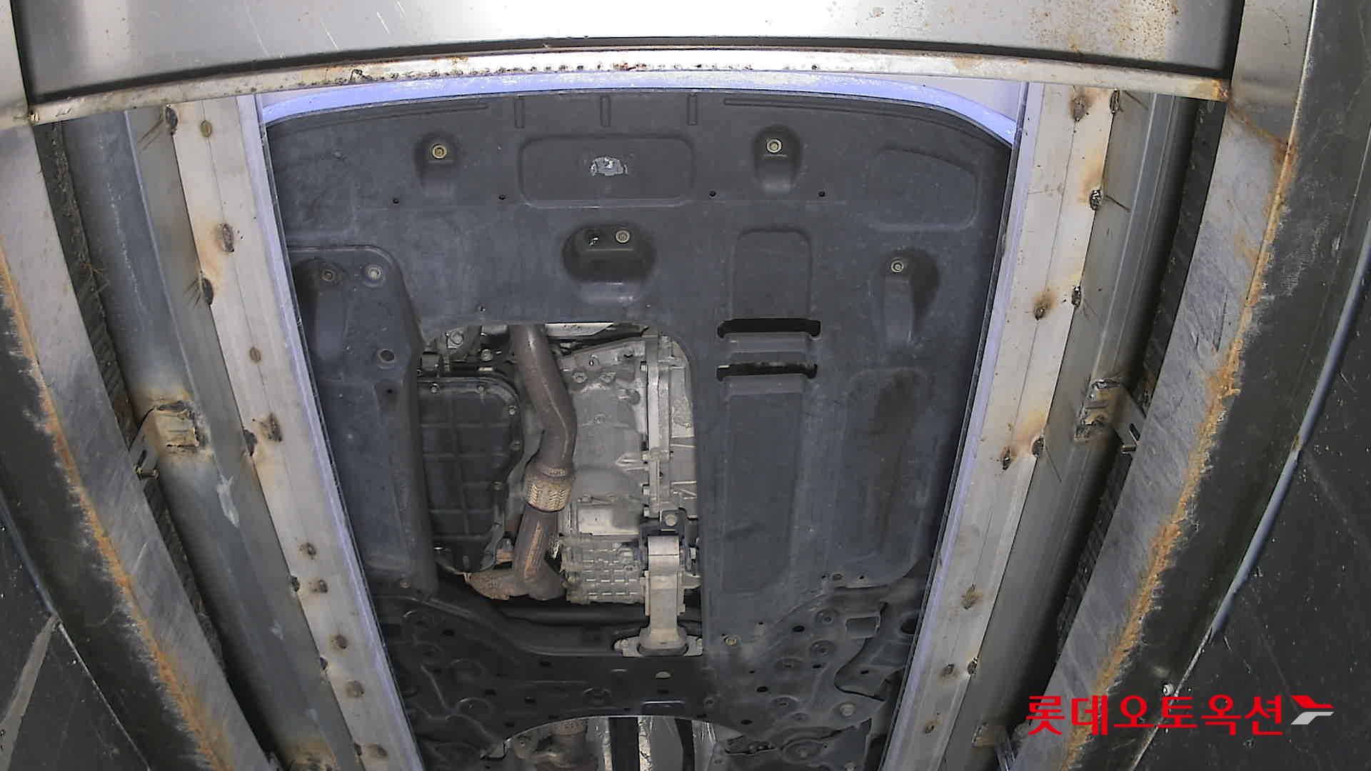 현대자동차 팰리세이드 2019 - 이미지 8