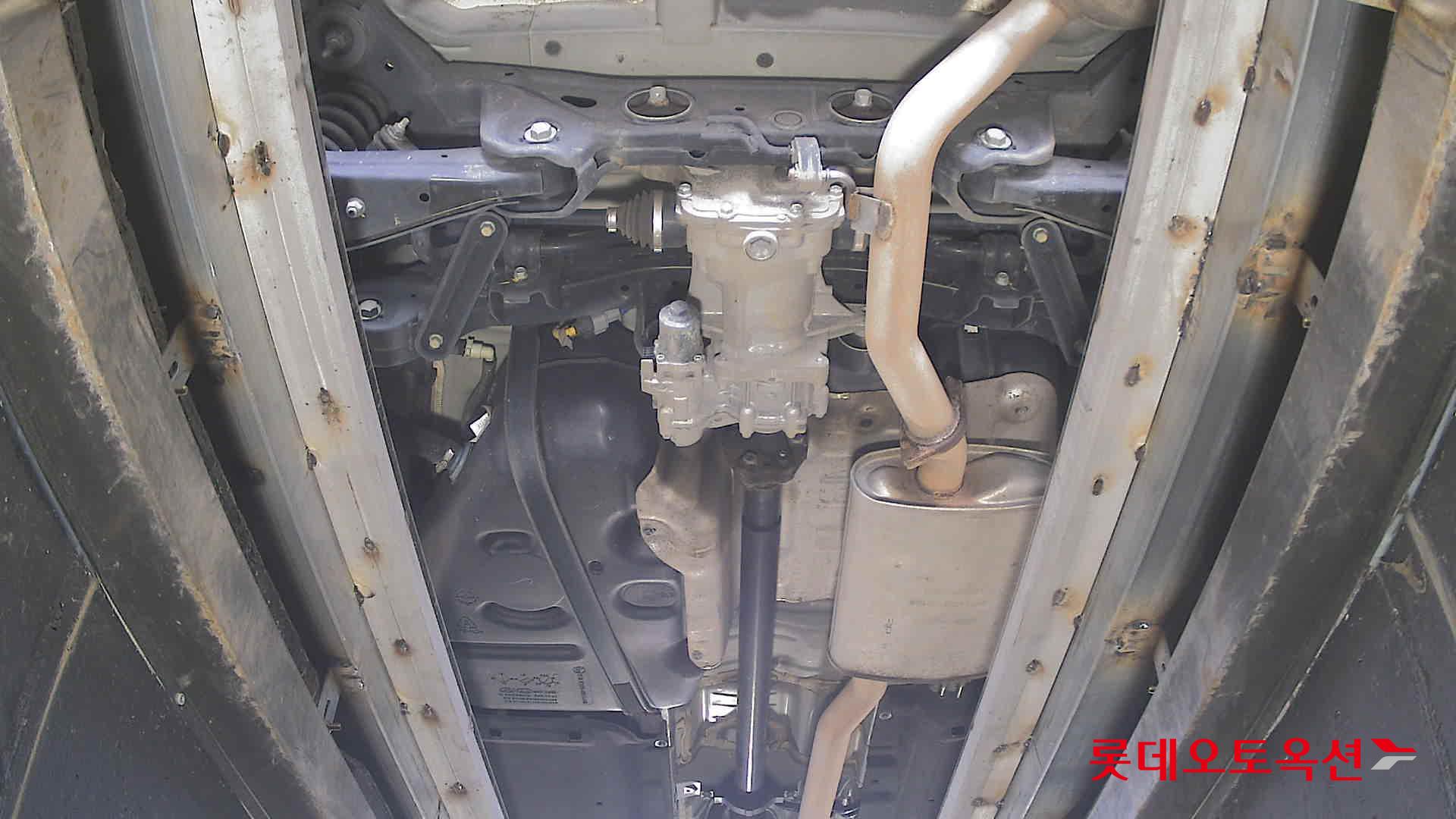 현대자동차 팰리세이드 2019 - 이미지 2