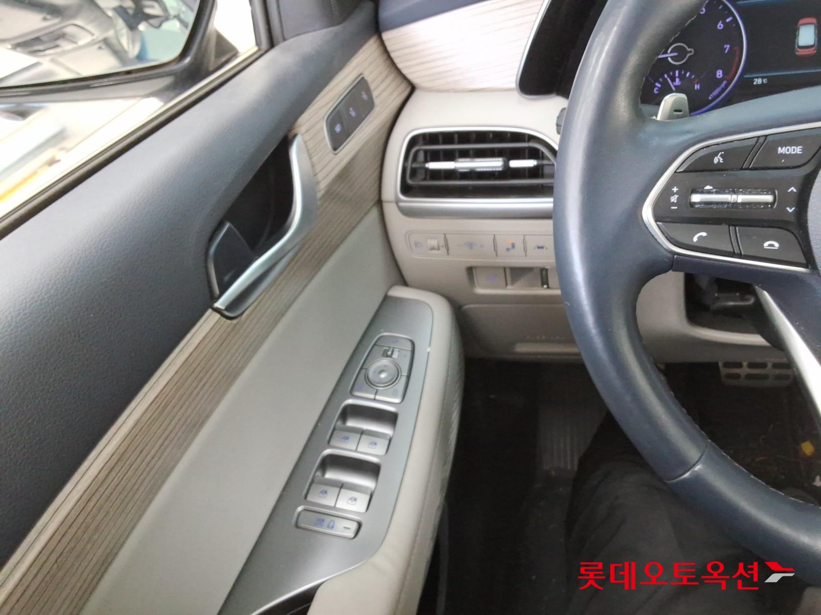 현대자동차 팰리세이드 2019 - 이미지 29