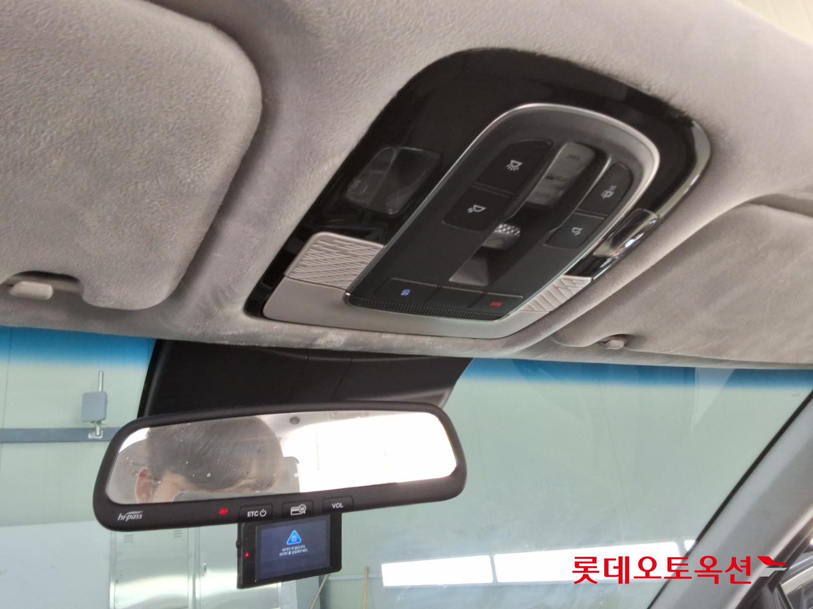 현대자동차 팰리세이드 2019 - 이미지 31