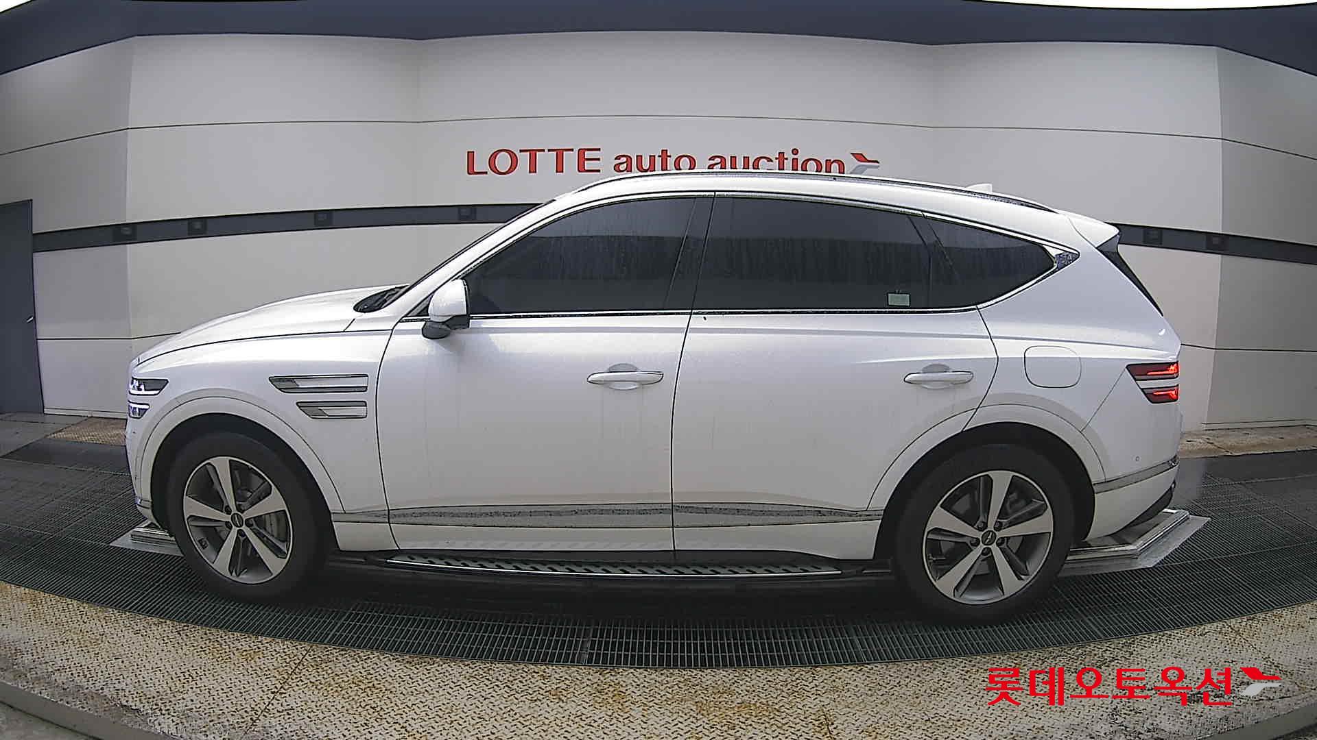 제네시스 GV80 2021 - 이미지 13