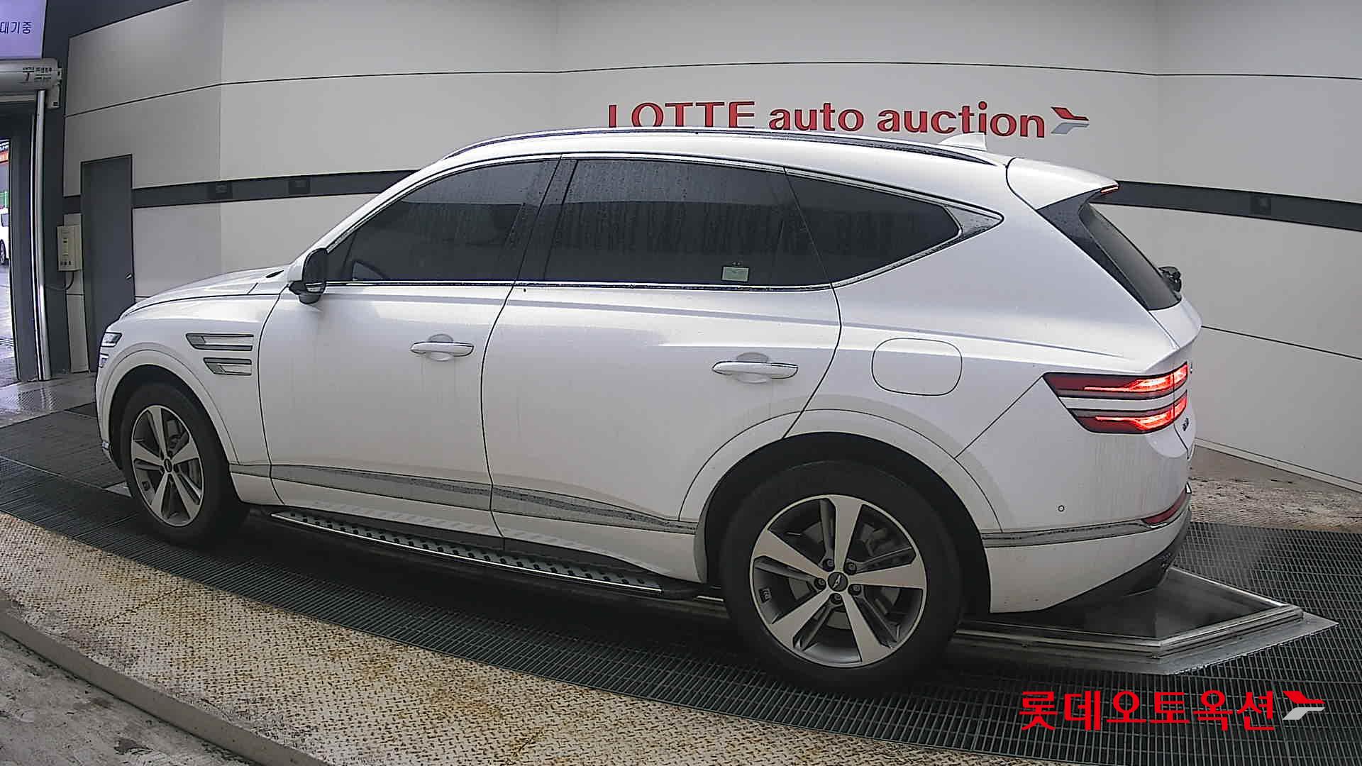 제네시스 GV80 2021 - 이미지 14