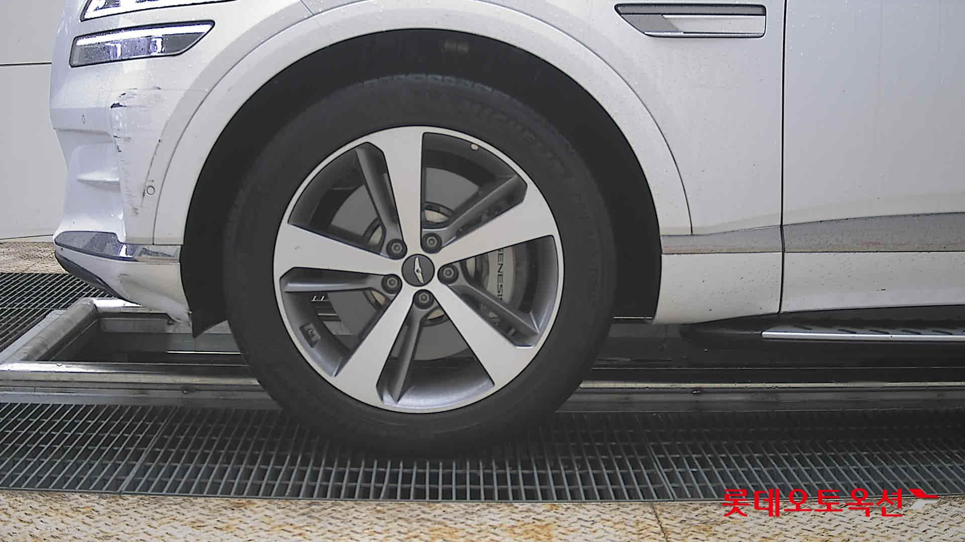 제네시스 GV80 2021 - 이미지 25