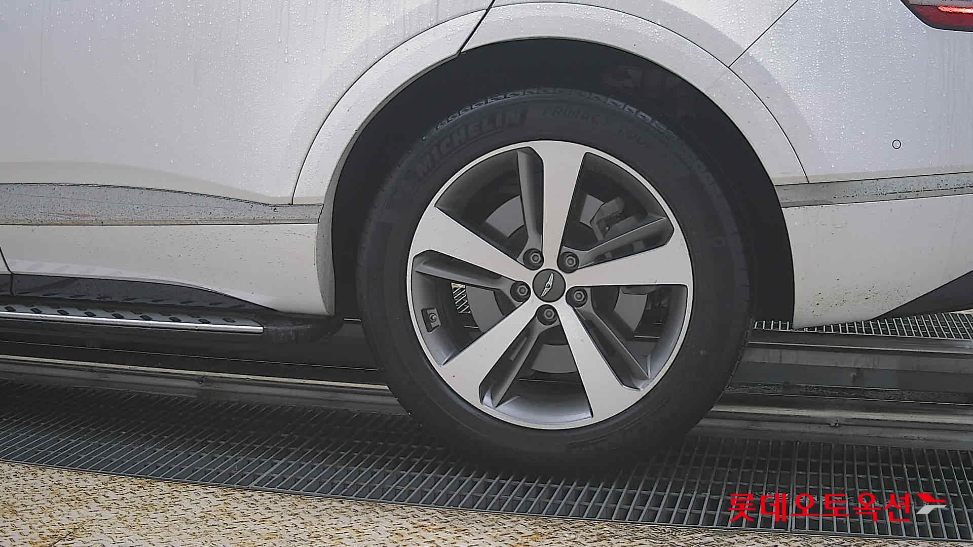 제네시스 GV80 2021 - 이미지 26