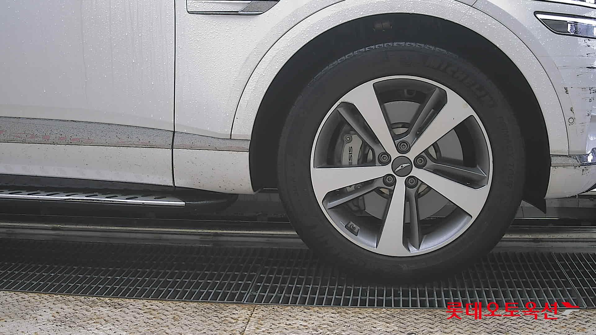 제네시스 GV80 2021 - 이미지 27