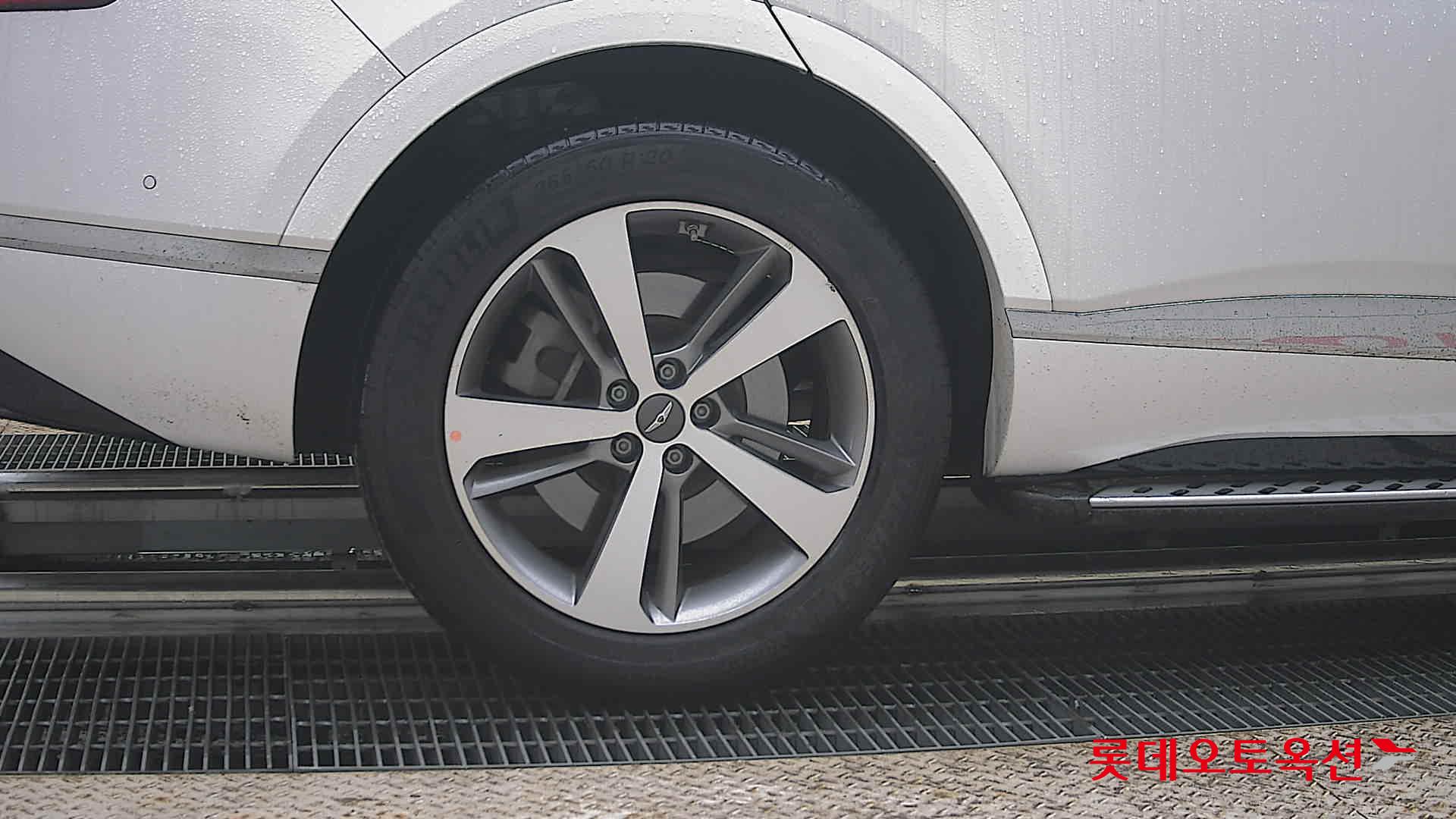 제네시스 GV80 2021 - 이미지 28