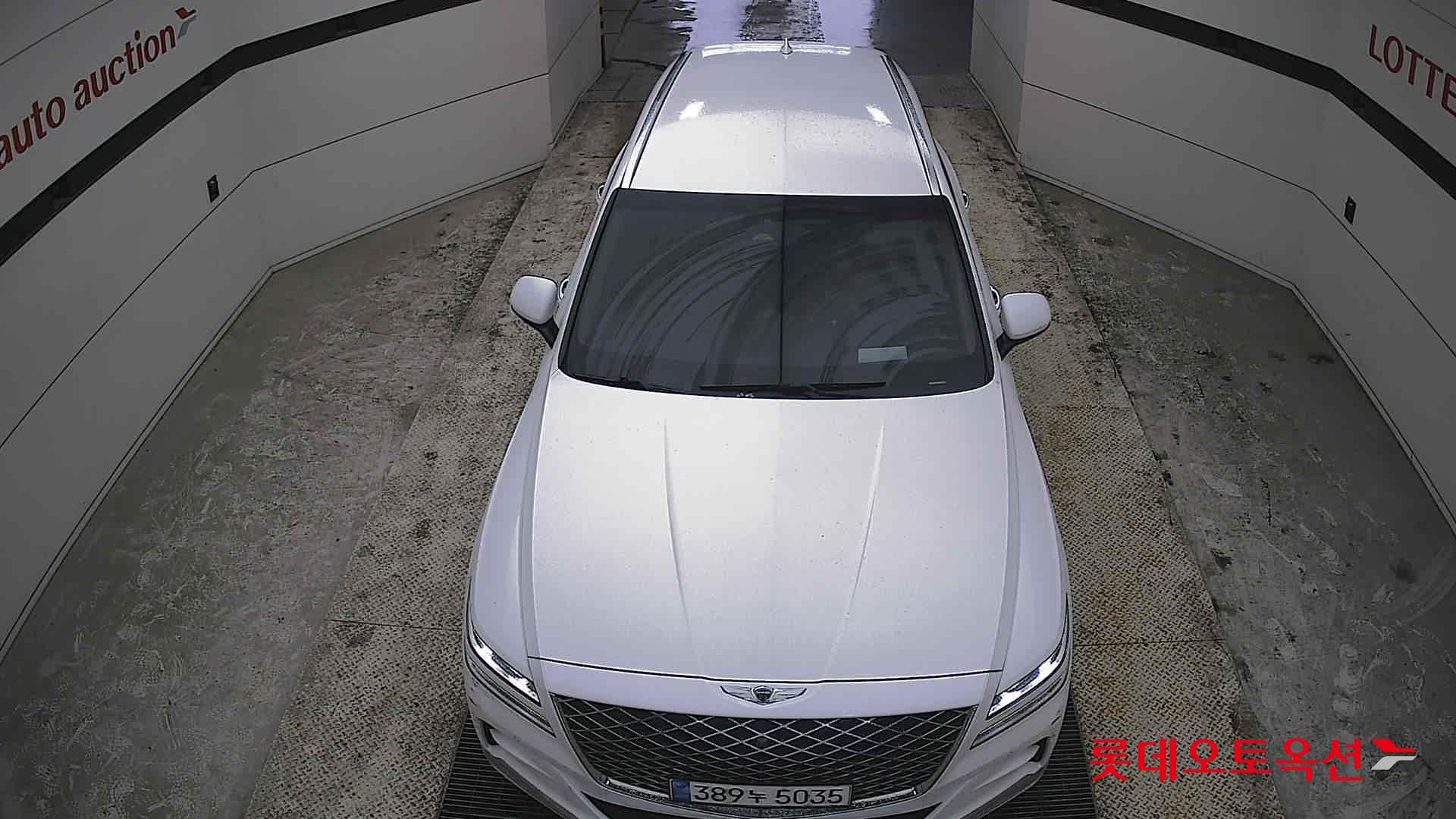 제네시스 GV80 2021 - 이미지 7