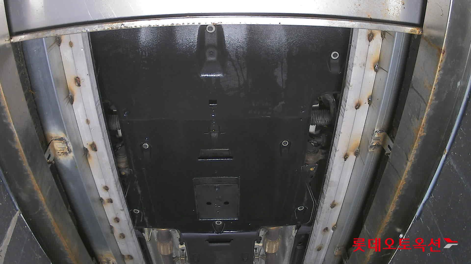 제네시스 GV80 2021 - 이미지 8