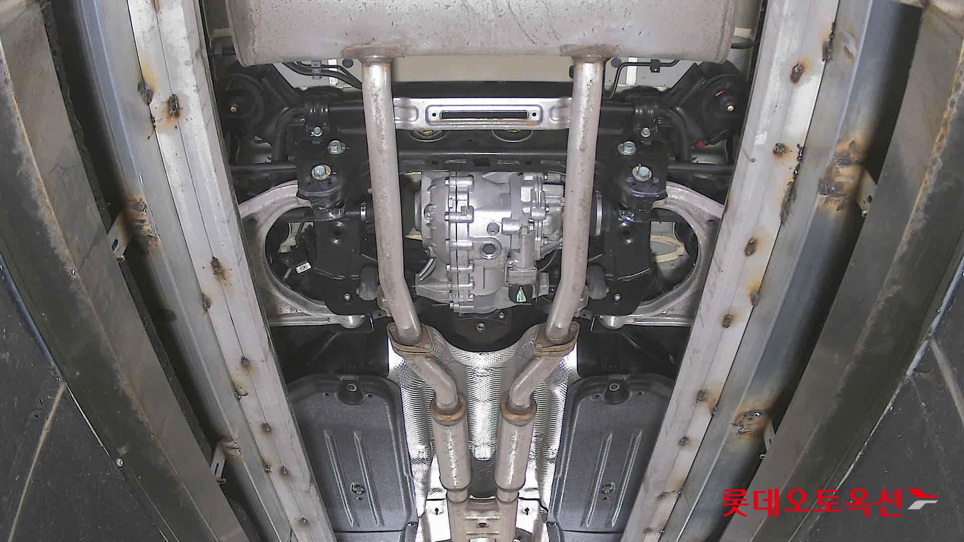 제네시스 GV80 2021 - 이미지 2