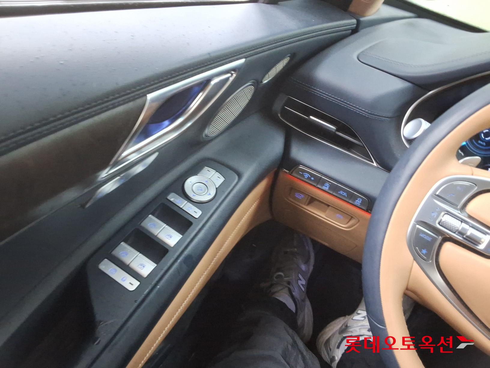 제네시스 GV80 2021 - 이미지 29