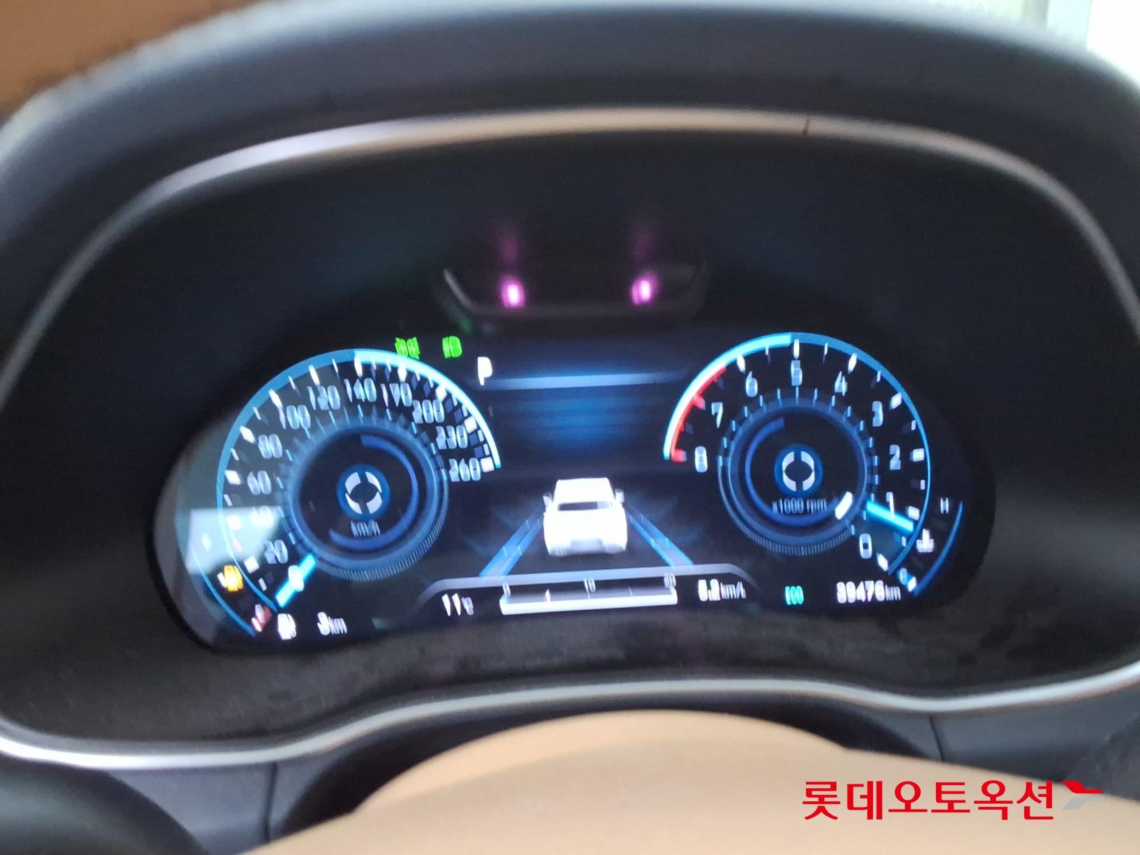 제네시스 GV80 2021 - 이미지 31