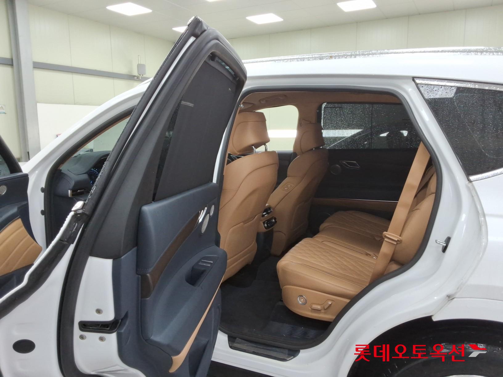 제네시스 GV80 2021 - 이미지 38