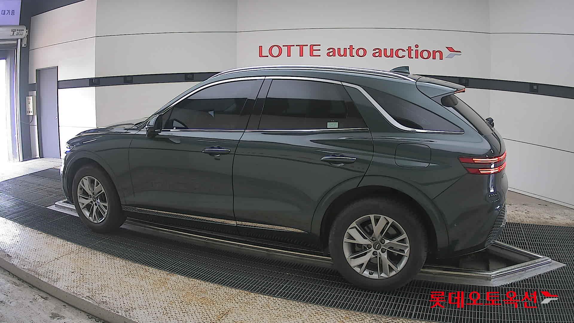 Genesis GV70 2021 - Image 14