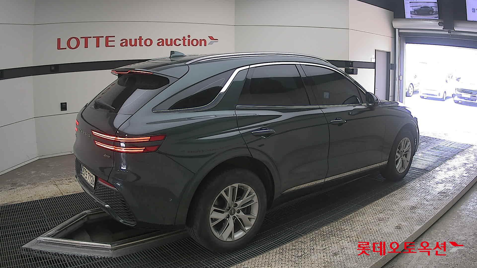 Genesis GV70 2021 - Image 19