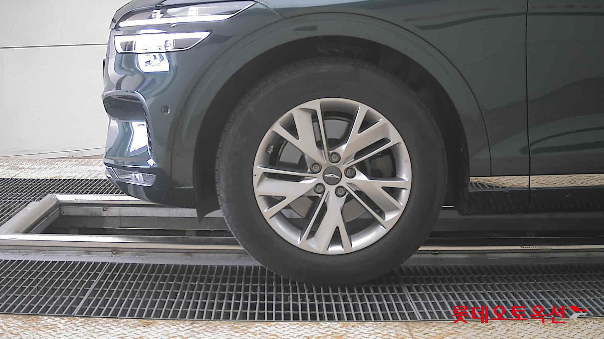 Genesis GV70 2021 - Image 25