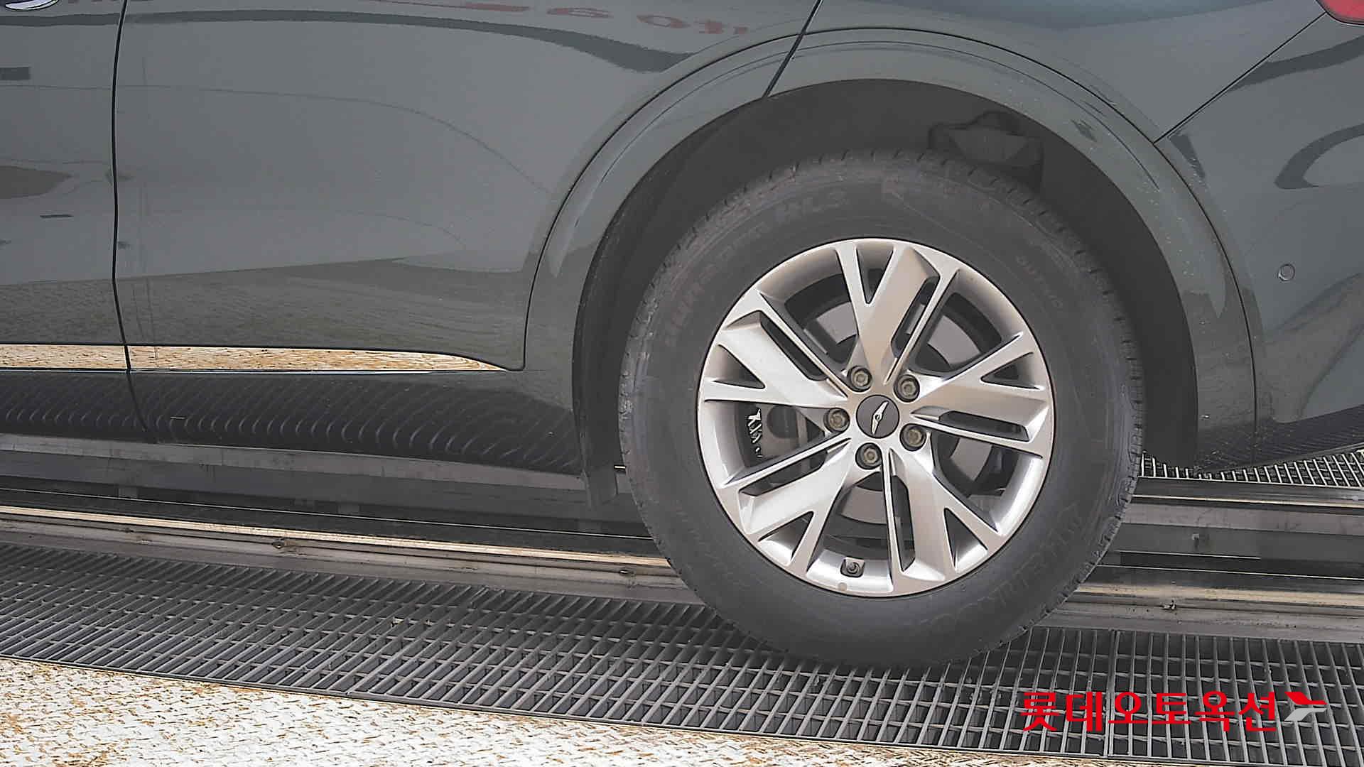 Genesis GV70 2021 - Image 26