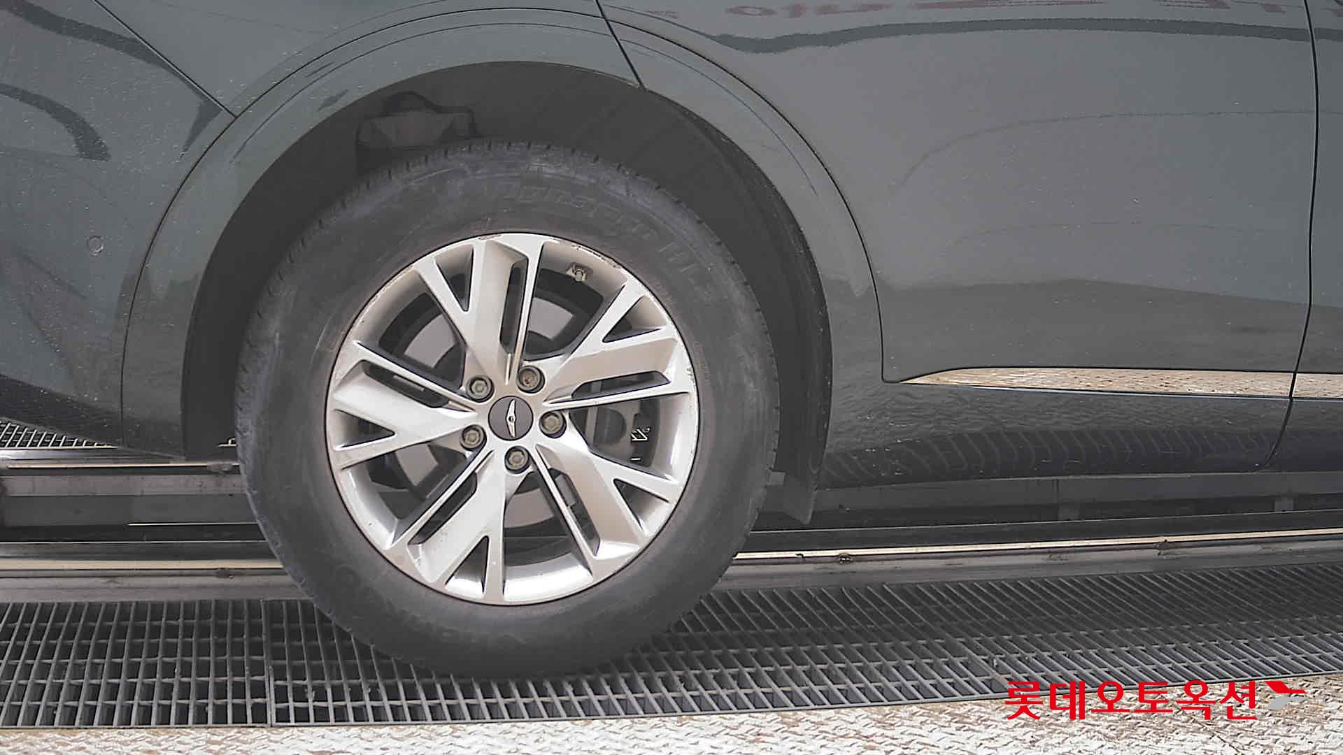 Genesis GV70 2021 - Image 28