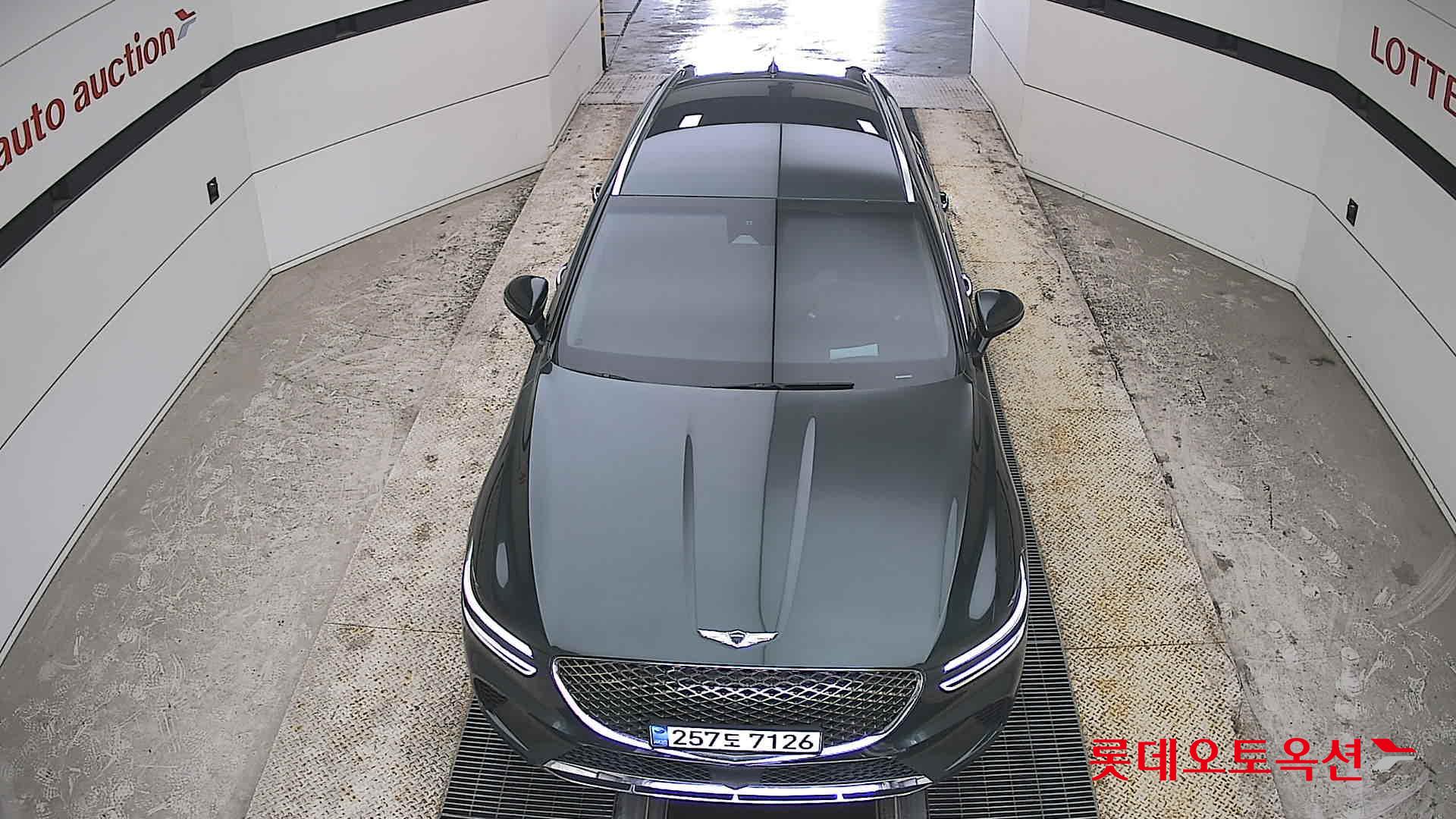 Genesis GV70 2021 - Image 7