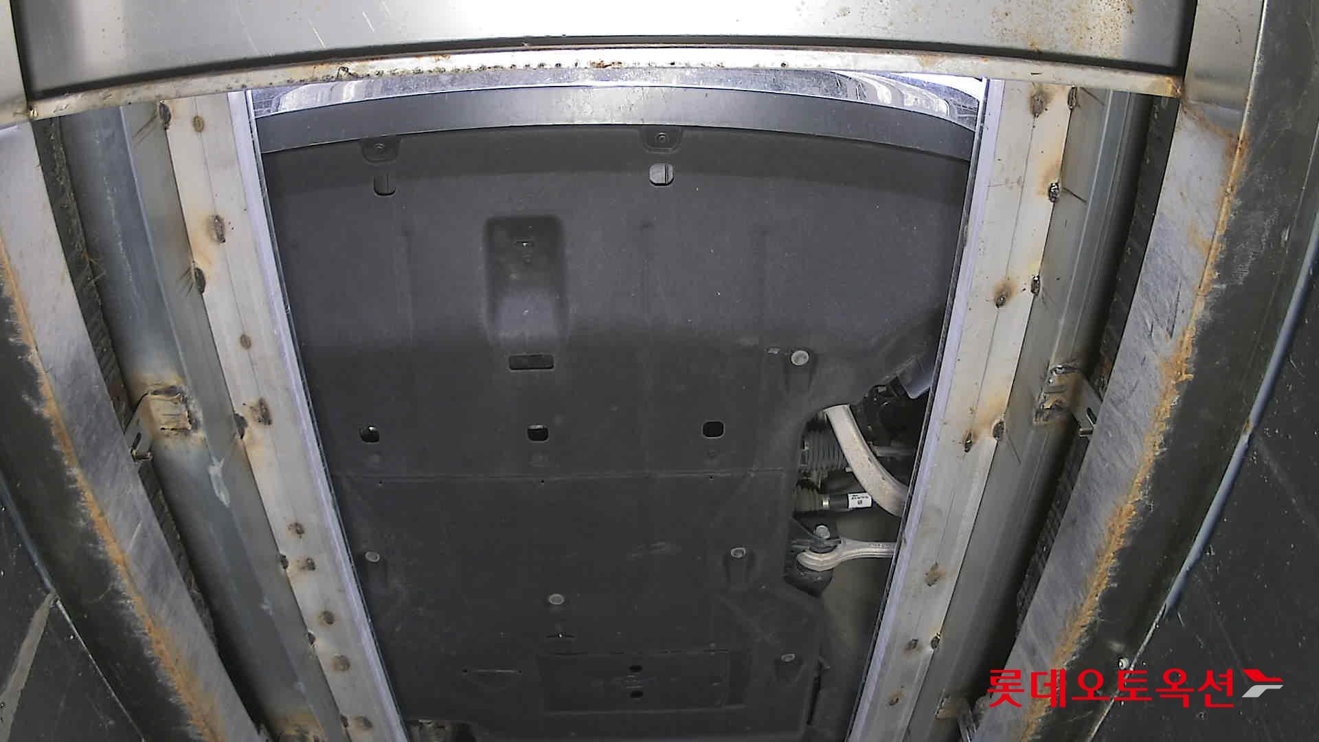 Genesis GV70 2021 - Image 8