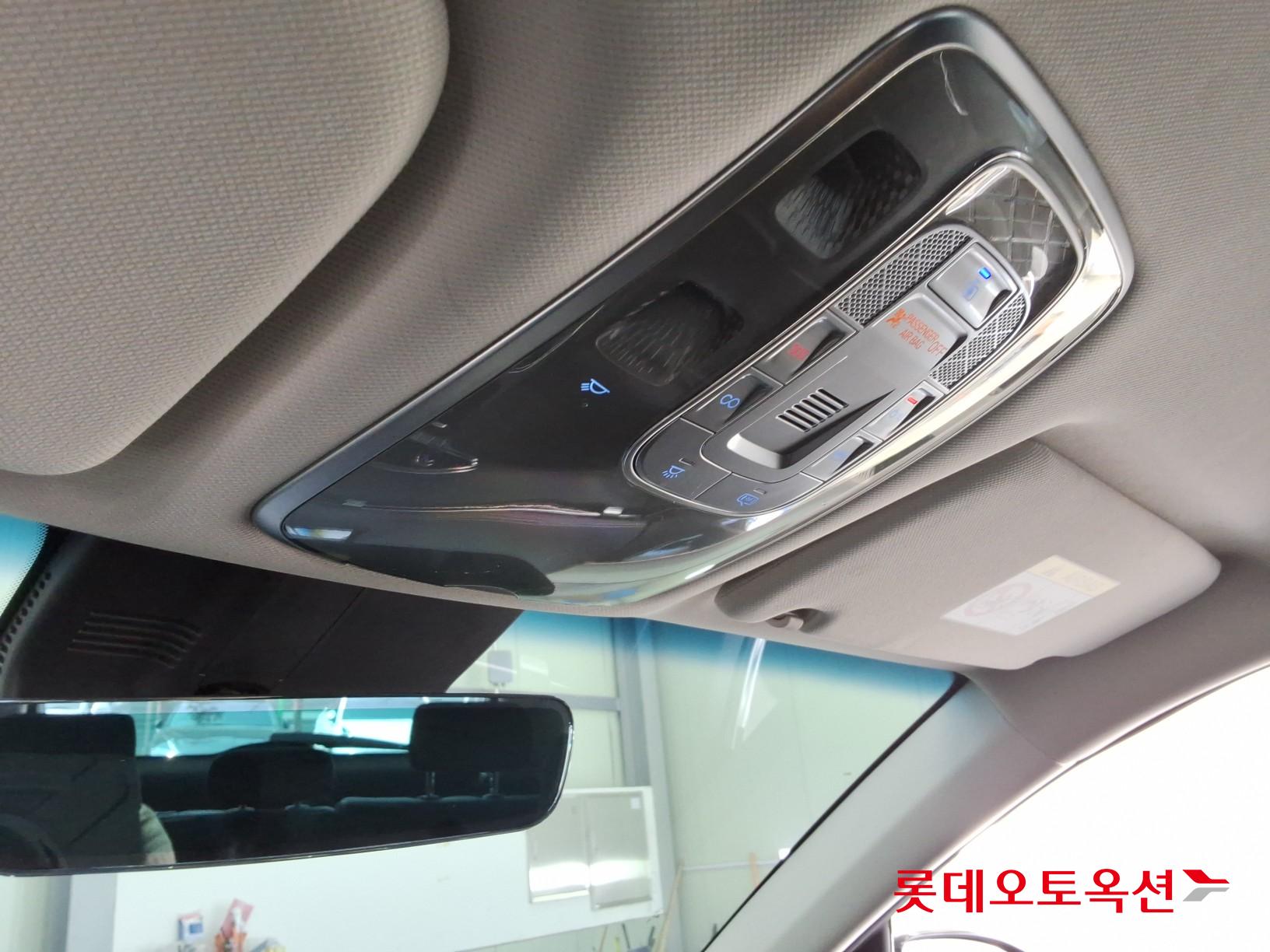 Genesis GV70 2021 - Image 32