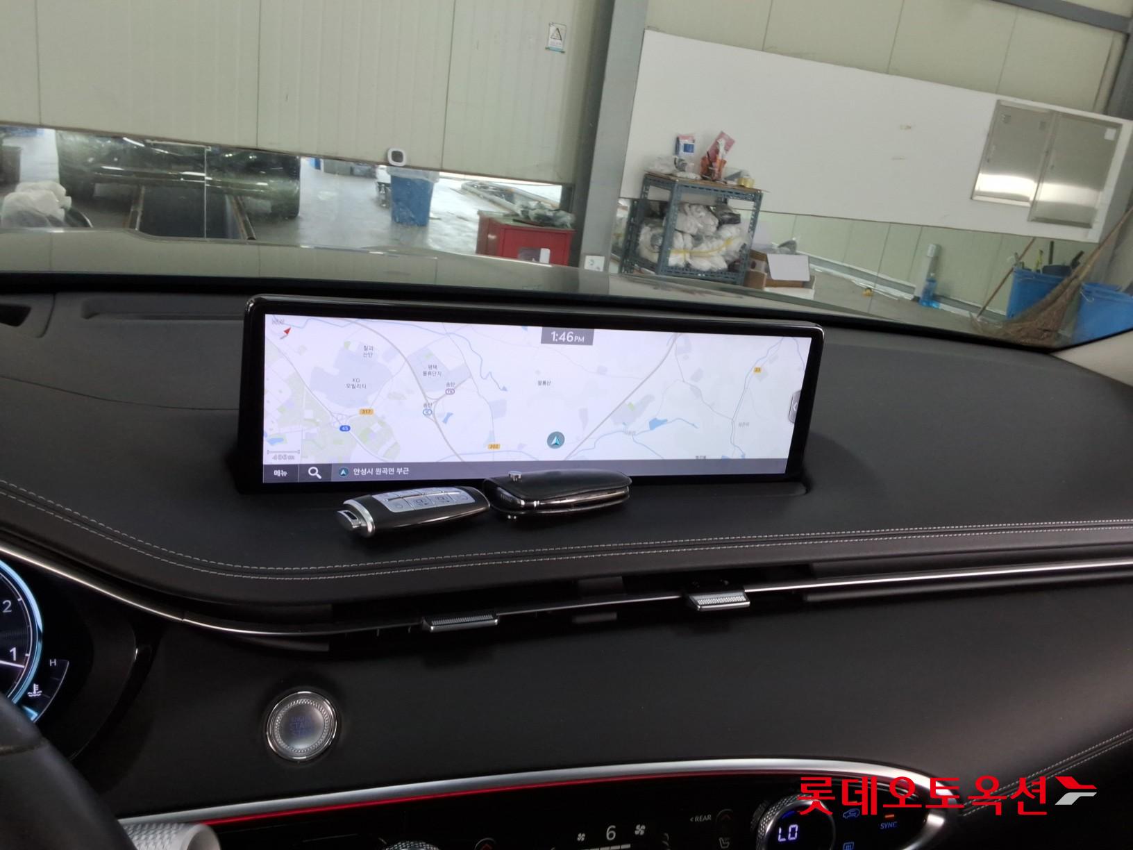 Genesis GV70 2021 - Image 33