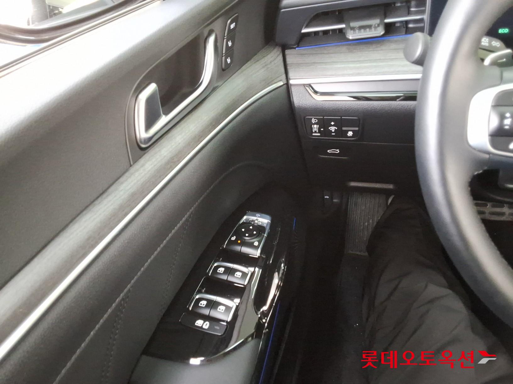 Kia K5 2024 - Image 29