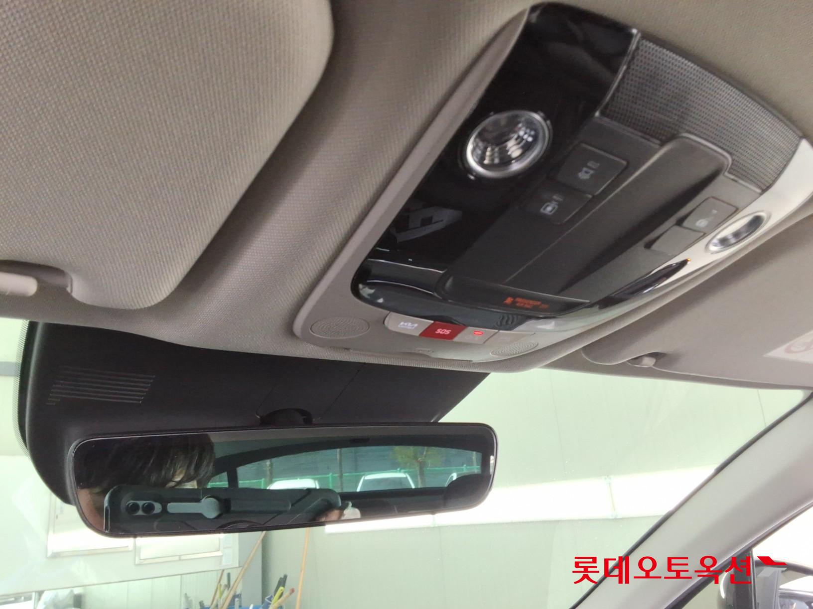 Kia K5 2024 - Image 31