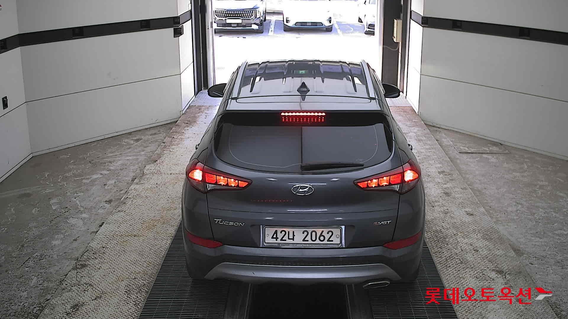 현대자동차 투싼 2017 - 이미지 17