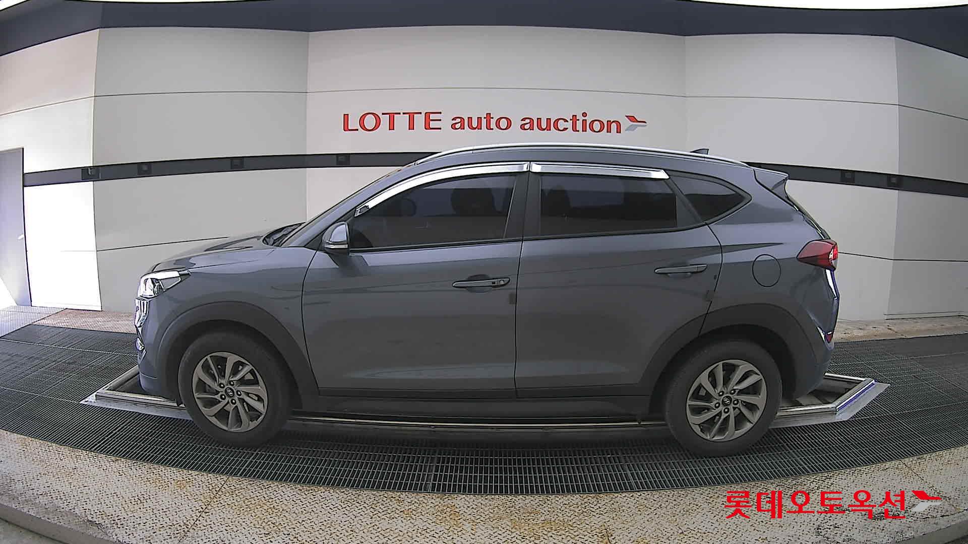 현대자동차 투싼 2017 - 이미지 13