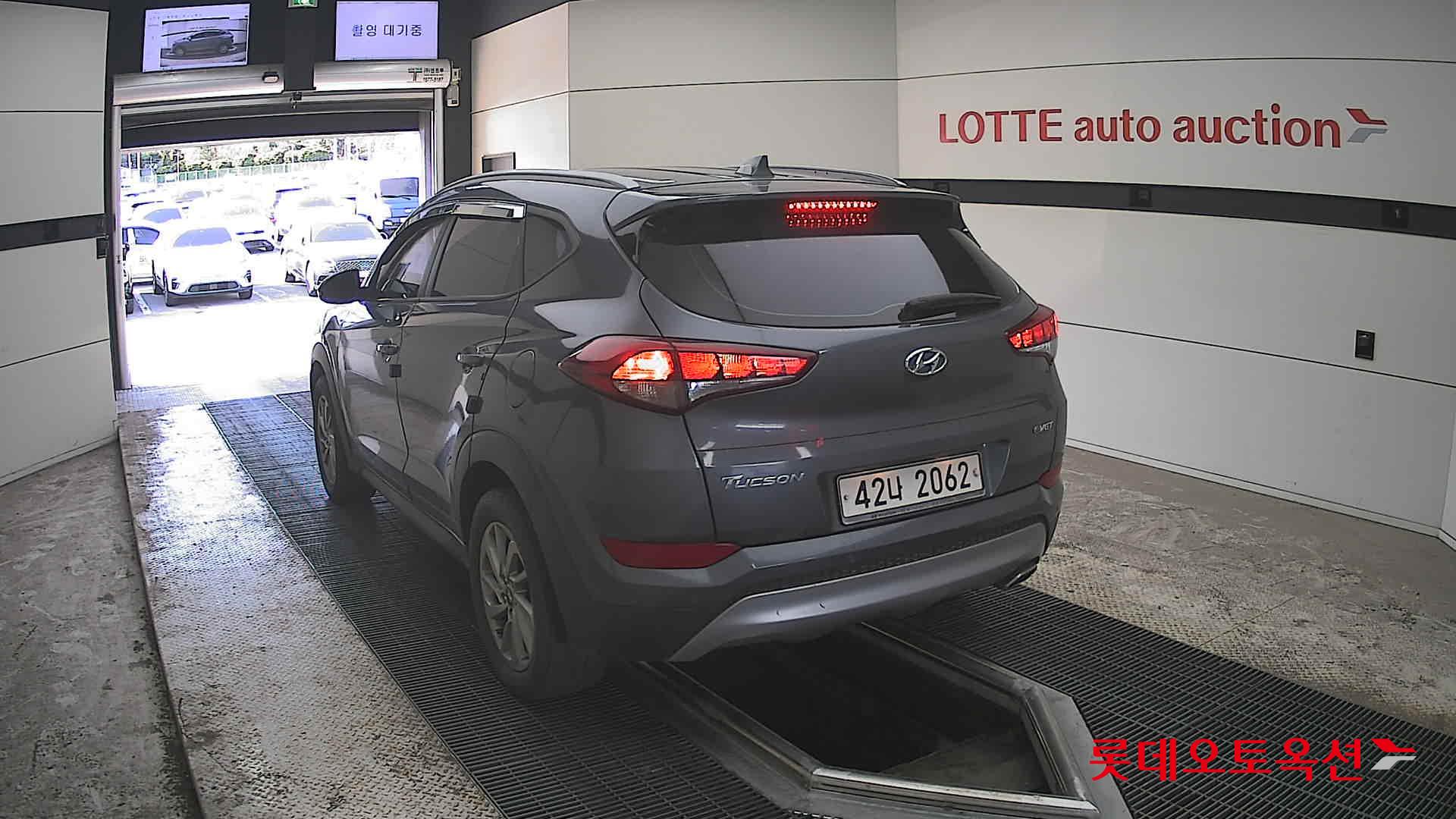 현대자동차 투싼 2017 - 이미지 16