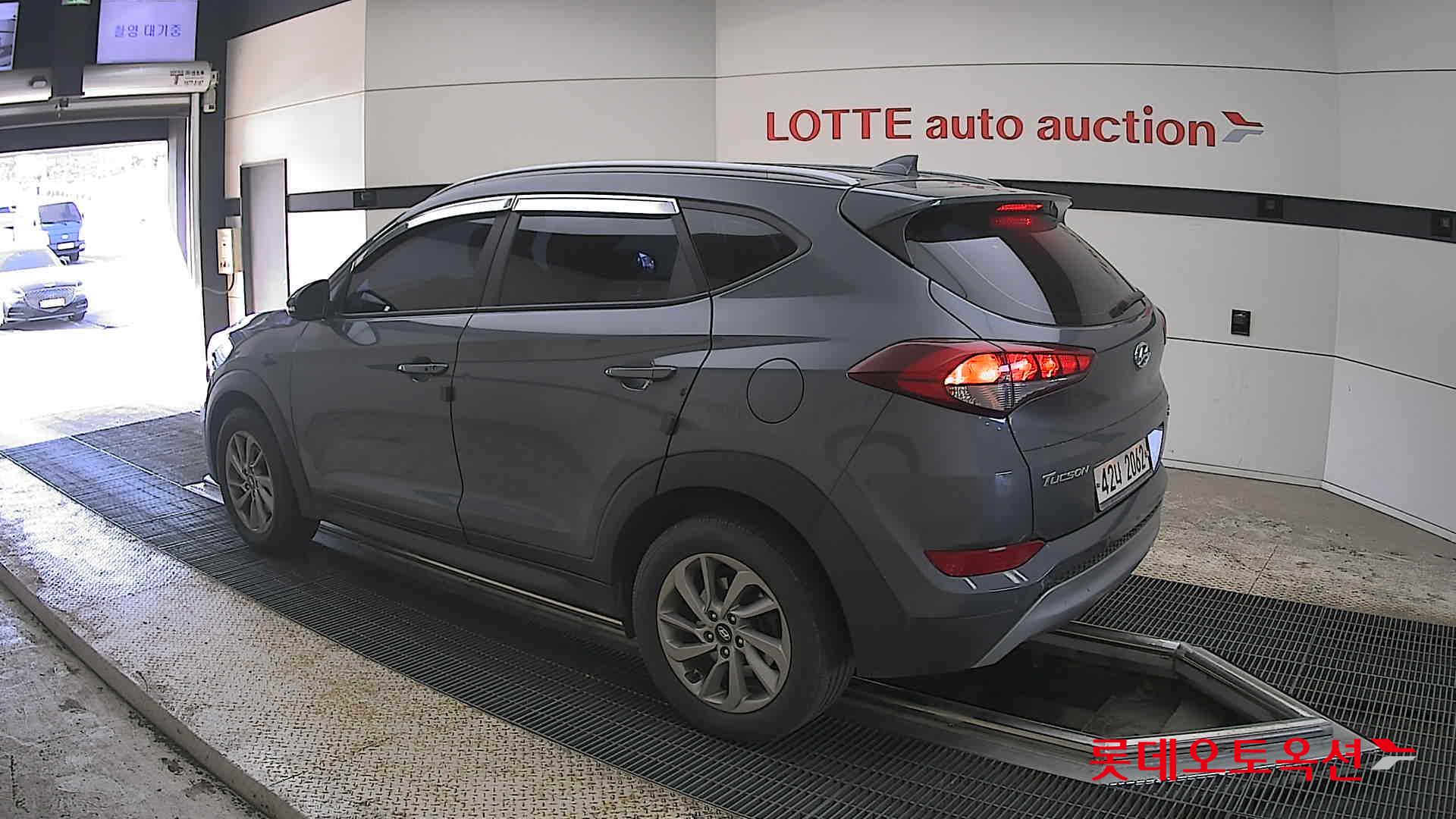 현대자동차 투싼 2017 - 이미지 15