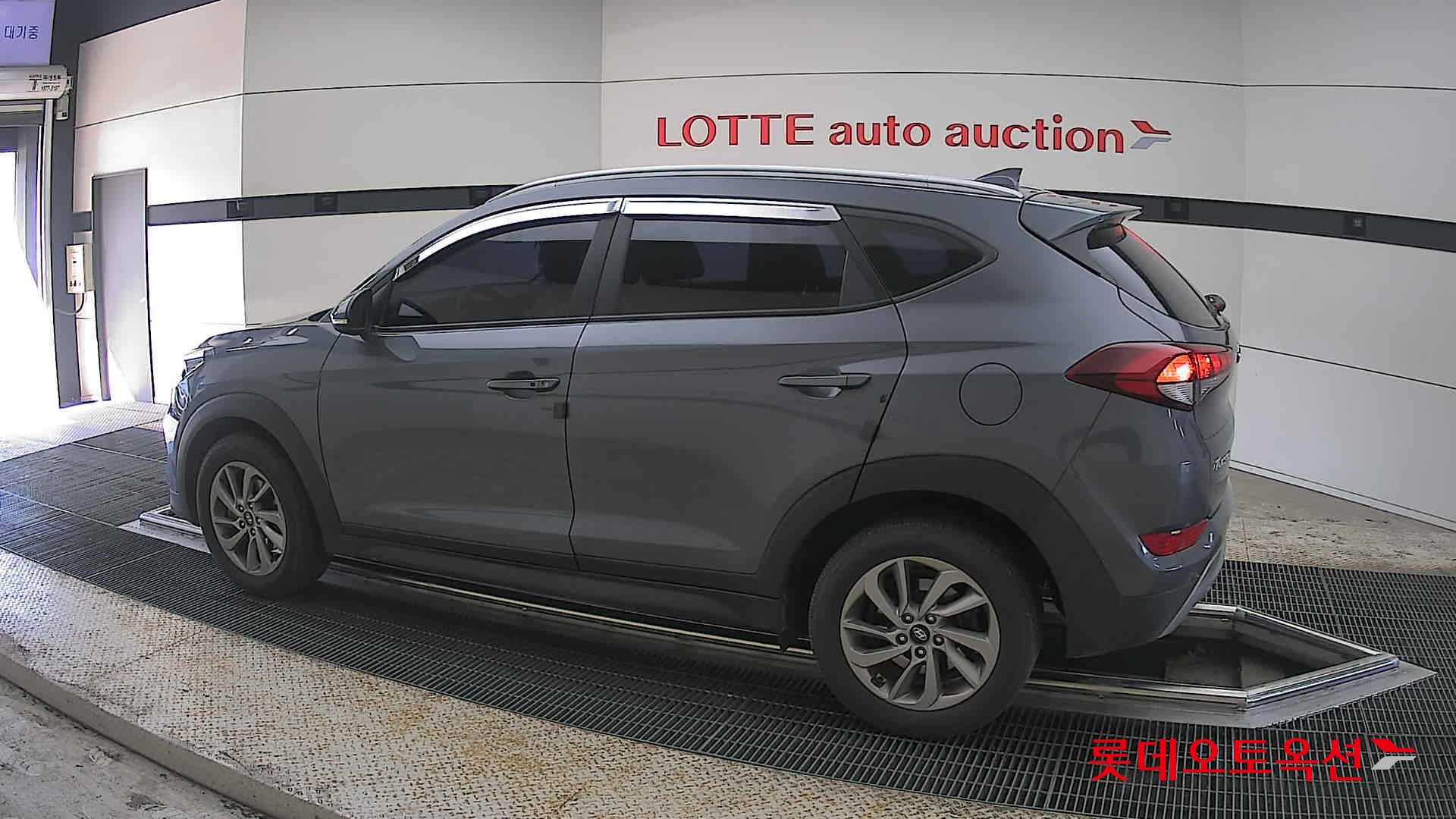 현대자동차 투싼 2017 - 이미지 14