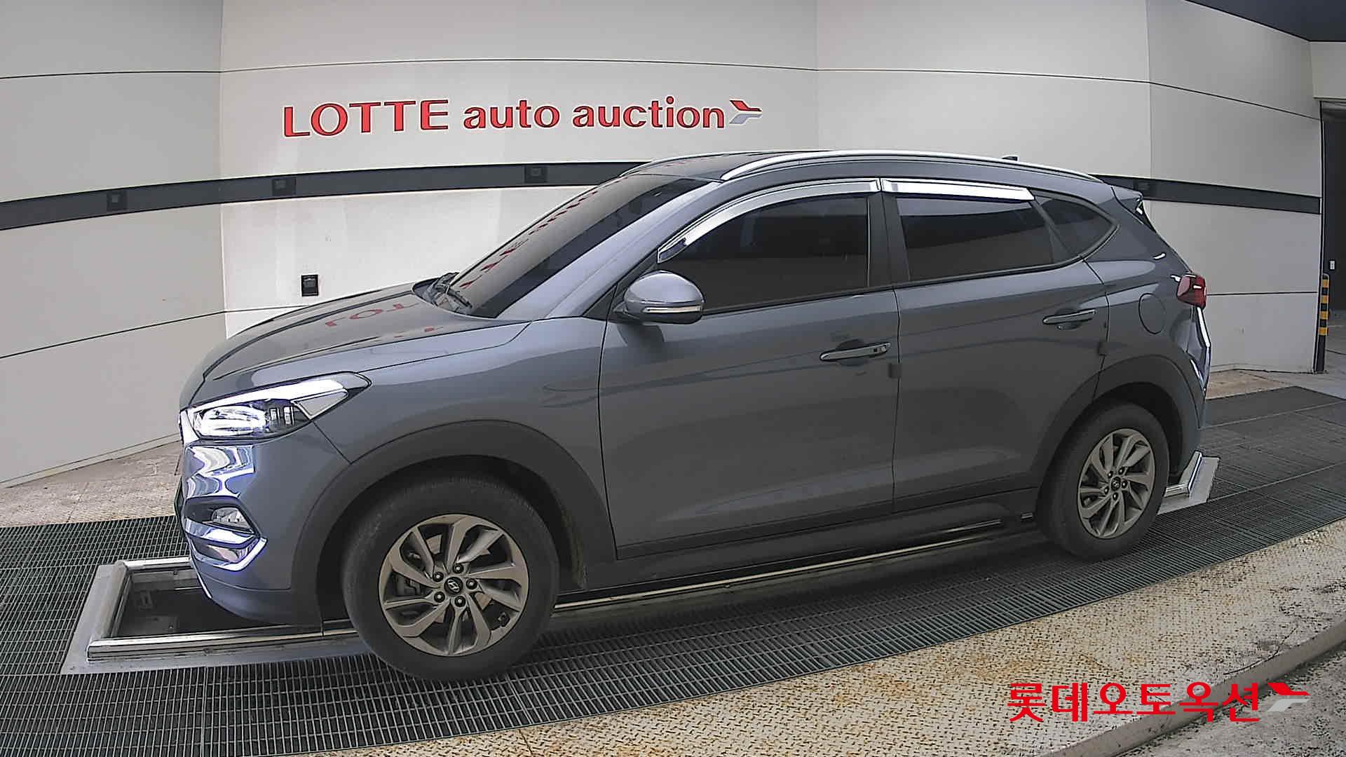 현대자동차 투싼 2017 - 이미지 12