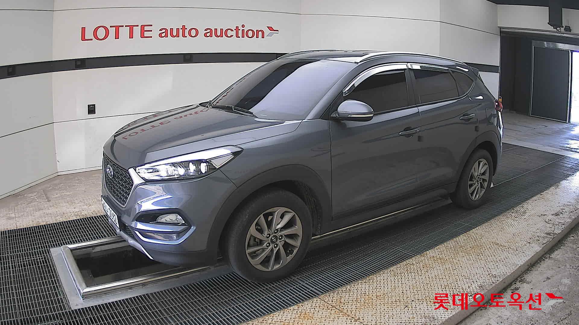 현대자동차 투싼 2017 - 이미지 11