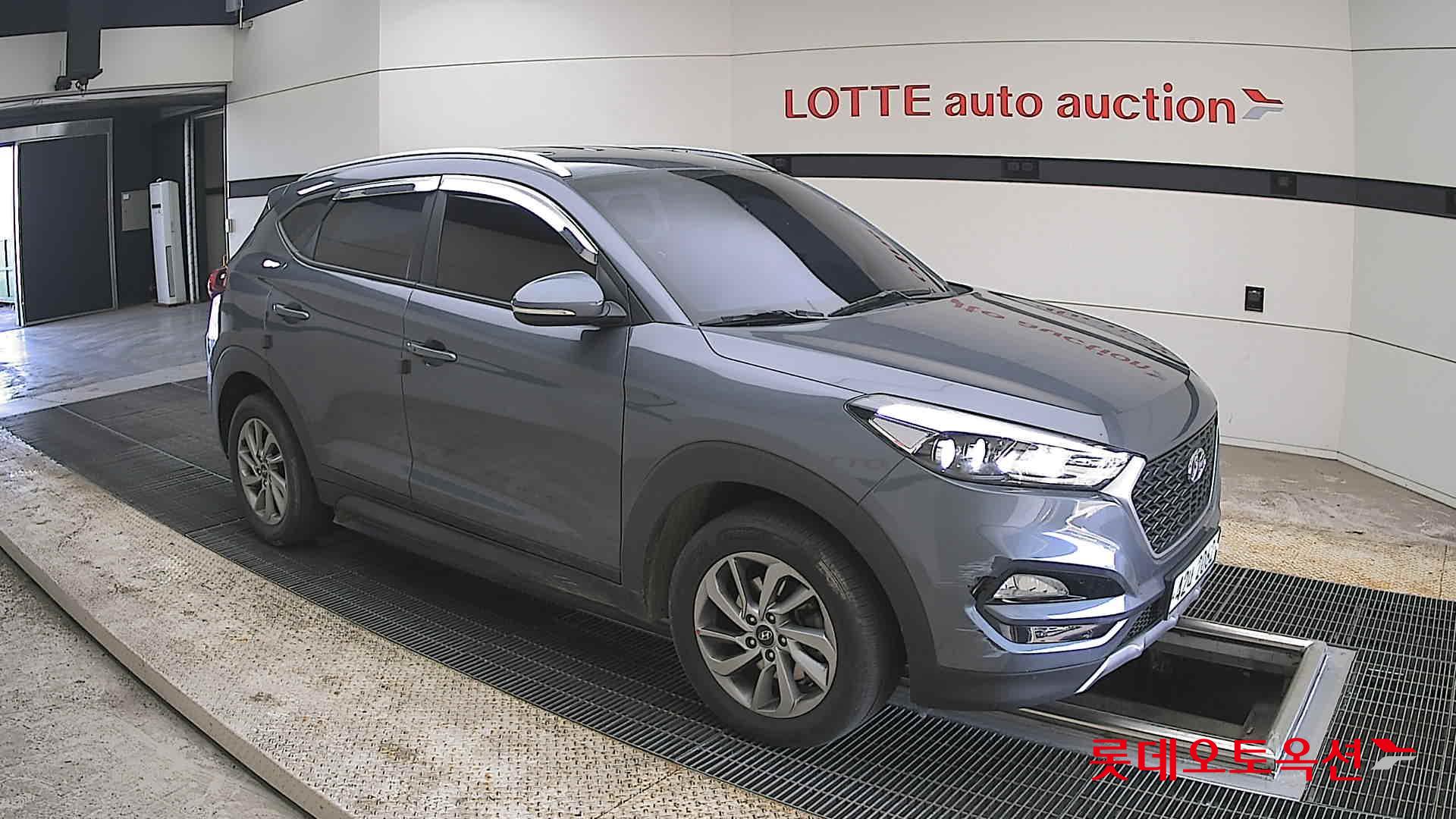 현대자동차 투싼 2017 - 이미지 23