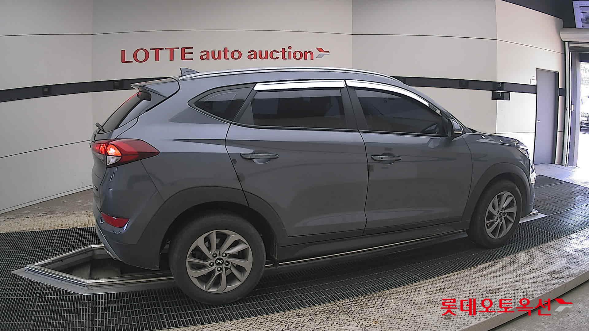 현대자동차 투싼 2017 - 이미지 20