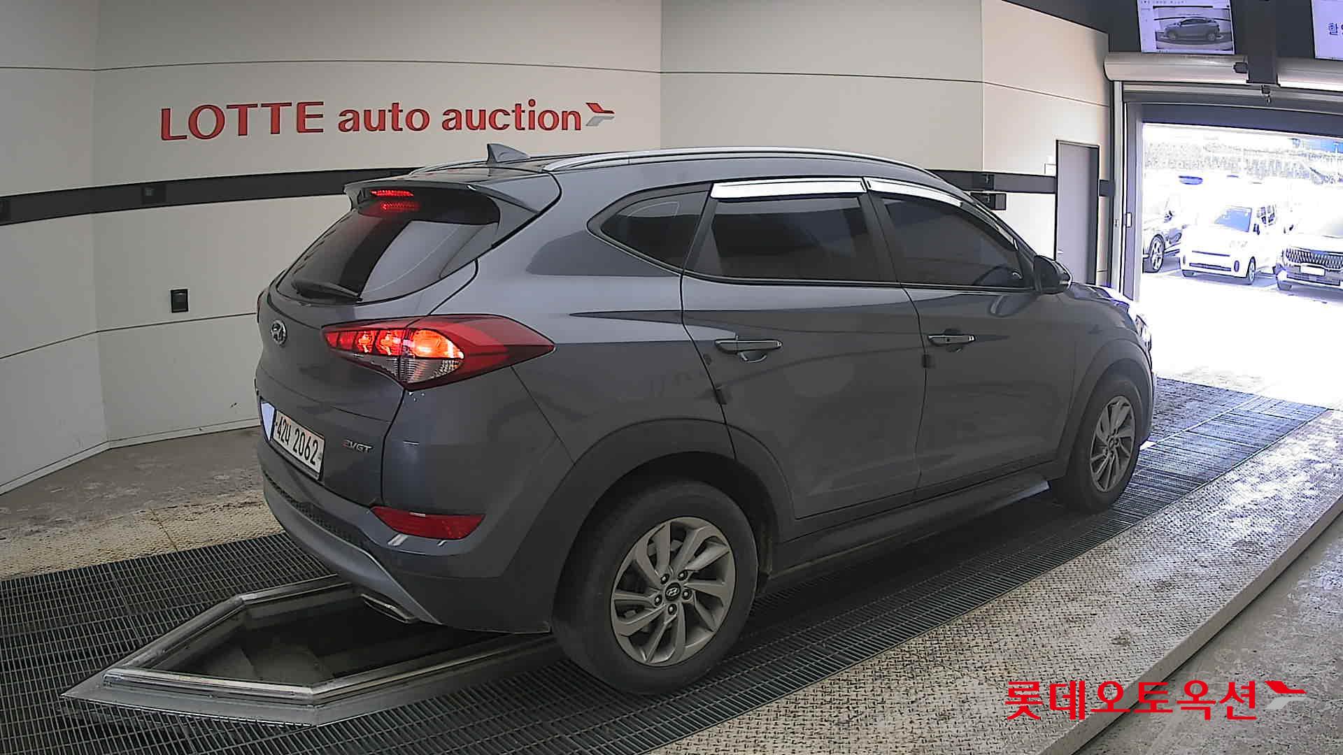 현대자동차 투싼 2017 - 이미지 19